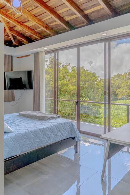 Cloud Forest House Monteverdes Extérieur photo