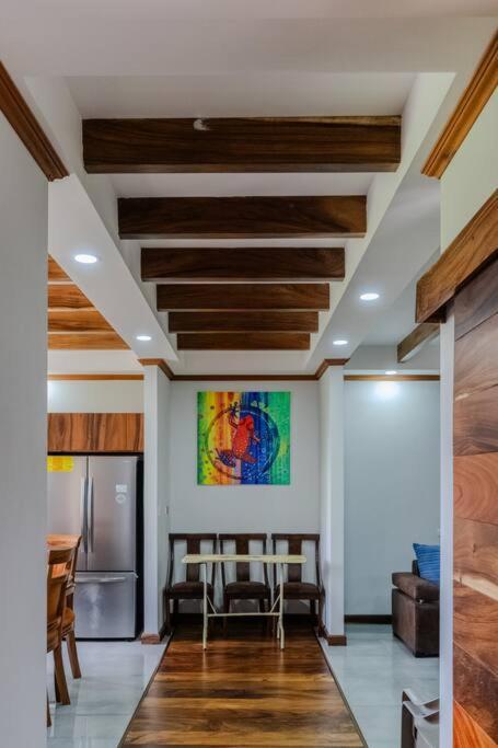 Cloud Forest House Monteverdes Extérieur photo
