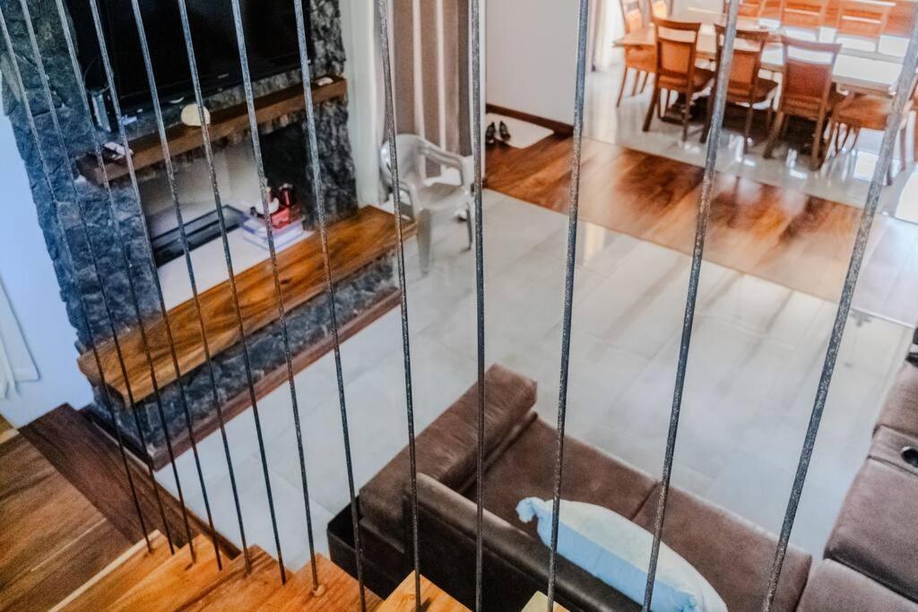 Cloud Forest House Monteverdes Extérieur photo