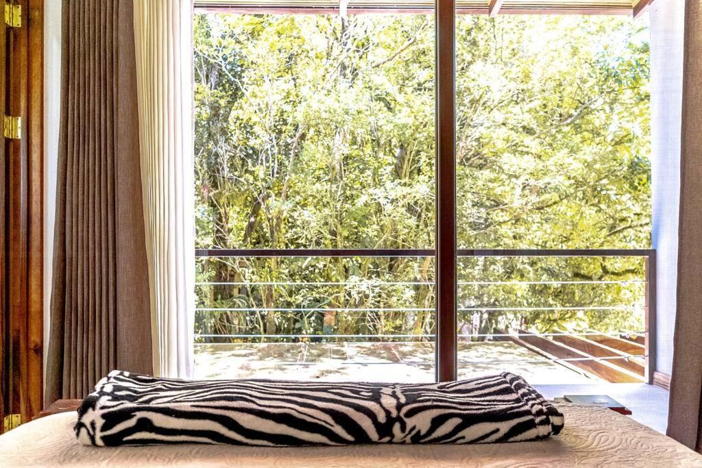 Cloud Forest House Monteverdes Extérieur photo